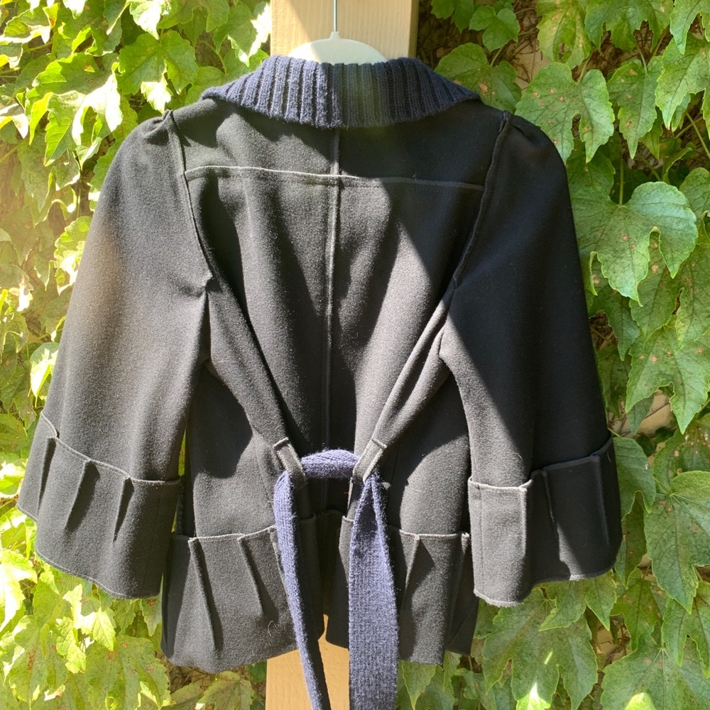 Sonia by Sonia Rykiel jacket